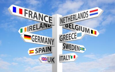 💻 Digital Nomads in Europe: Do You Need a Digital Nomad or Schengen Visa?