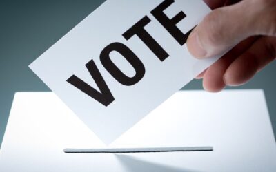 How to Register for the Electoral Roll When Renting (And Why It Matters)🗳️