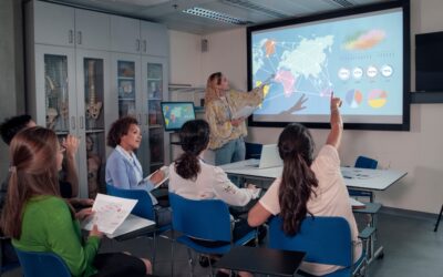 🎓 Adjusting to the UK Education System: Tips for Academic Success