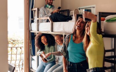 Types of Student Accommodation in the UK