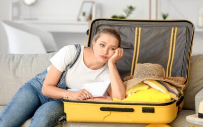 Packing for the UK: What to Bring and What to Leave Behind
