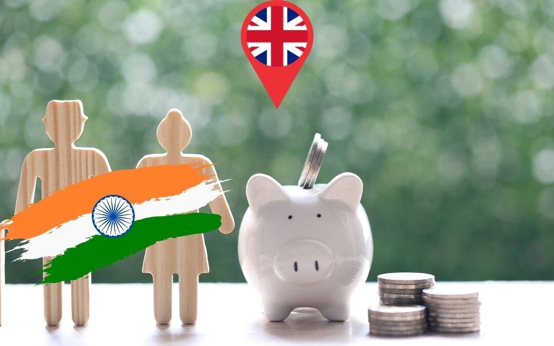 How Much Pension Will I Get? Guide for Indian Immigrants in the UK