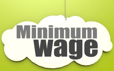National Minimum Wage 2025: What Indian Students and Workers Should Know