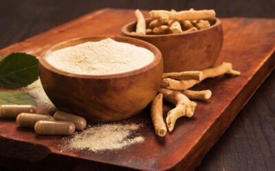 Ashwagandha: The Ancient Ayurvedic Super Herb Gaining Global Recognition