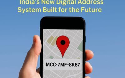 DIGIPIN: India’s New Digital Address System Built for the Future