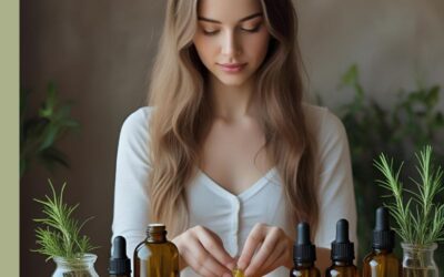 Best Ayurvedic Hair Oils for Hair Loss