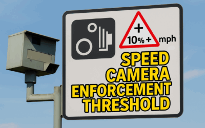 Speed Camera Enforcement in London: What the Met Police Really Say