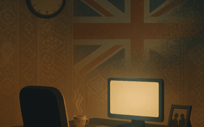 Why South Asians Are Quiet Quitting in the UK