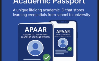 APAAR – India’s New “Academic Passport”